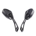 Motorcycle Mirrors Manufacturer - Yamaha Rearview Mirror Reflector Parts