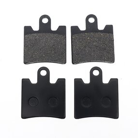 Motorcycle Brake Pads Supplier - FA423 FJR1300 XV Disc Brake Pads