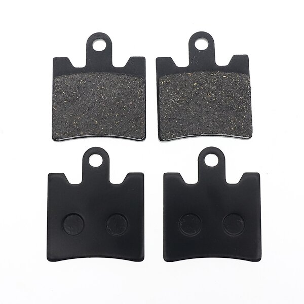 Motorcycle Brake Pads Supplier - FA423 FJR1300 XV Disc Brake Pads