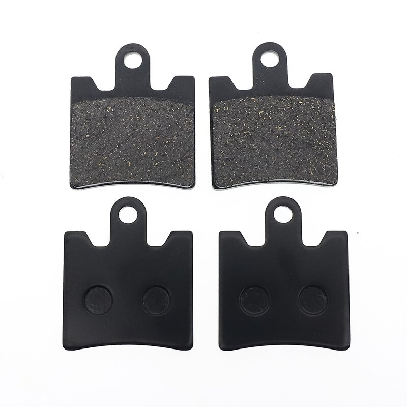 Motorcycle Brake Pads Supplier - FA423 FJR1300 XV Disc Brake Pads