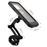 Motorcycle Phone Mounts Manufacturer - Wholesale Shock-proof Phone Stand