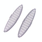 Motorcycle Grilles Supplier - Honda Giorno AF24 Ventilation Mesh Grille
