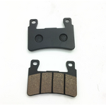 Motorcycle Brake Pads Manufacturer - CBR600 CBR900 Brake Pads ATV