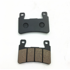 Motorcycle Brake Pads Manufacturer - CBR600 CBR900 Brake Pads ATV