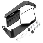 Motorcycle Mirrors Manufacturer - Yamaha Rearview Mirror Replacement Part
