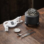 Incense Burners Supplier - Electronic Ceramic High Temperature Smoke Stove