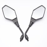 Motorcycle Mirrors Factory - Yamaha Electric Scooter Rearview Mirrors