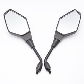 Motorcycle Mirrors Factory - Yamaha Electric Scooter Rearview Mirrors