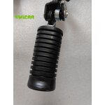 Motorcycle Parts Factory - DAX CT70 Foot Rest Kick Stand