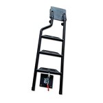 Pickup Truck Parts Factory - Picador Rear Door with Rotating Escalator