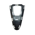 Motorcycle Fenders Factory - Honda Giorno 125 Fiber Front Fender Cover