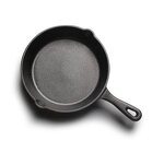 Cast Iron Pans Manufacturer - Small Large Non-Stick Egg Pan Induction