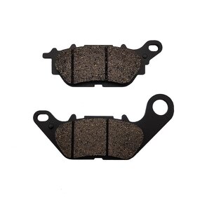 Motorcycle Brake Pads Factory - YAMAHA NMAX NVX155 Brake Disc Pads