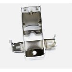 Motorcycle Parts Supplier - DAX ST70 CT70 Tail Light License Bracket