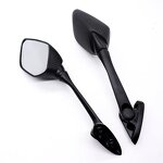 Motorcycle Mirrors Supplier - NMAX Reflective Foldable Rearview Mirror