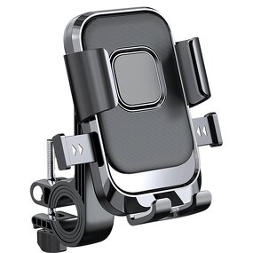Motorcycle Phone Mounts Supplier - Navigation Shock Absorption Fixed Holder