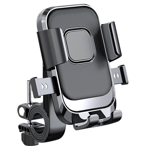 Motorcycle Phone Mounts Supplier - Navigation Shock Absorption Fixed Holder