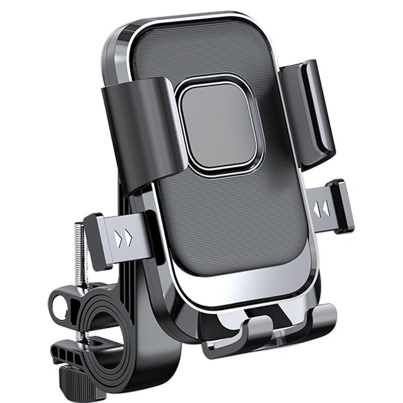 Motorcycle Phone Mounts Supplier - Navigation Shock Absorption Fixed Holder