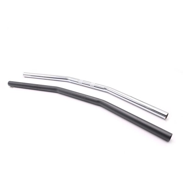 Motorcycle Handlebars Factory - Harley Retro Handlebar 22mm Diameter