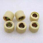 Motorcycle Parts Manufacturer - GY6 Heavy Ball Solid Pulley Ball Bearing