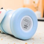 Children's Bottles Factory - Cartoon Panda 316 Stainless Vacuum Tumbler