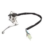 Motorcycle Wiring Harness Supplier - Honda CT50 CT70 Primary Electrical