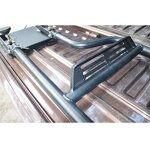 Pickup Truck Parts Factory - Picador Rear Door with Rotating Escalator