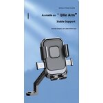 Motorcycle Phone Mounts Manufacturer - Shockproof Anti-shake Phone Holder
