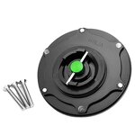 Motorcycle Parts Supplier - Kawasaki Ninja 250 Z250 Fuel Tank Cover