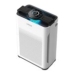 Air Purifiers Supplier - Intelligent Formaldehyde Removal Smoke Odor