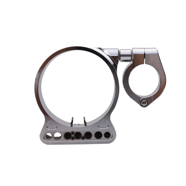 Motorcycle Brackets Supplier - Harley Sportster Speedometer Bracket
