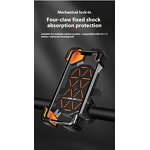 Motorcycle Phone Mounts Supplier - Anti-shake Phone Stand Navigation