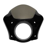 Motorcycle Covers Supplier - Harley XL1200 Diffuser Hood Cover