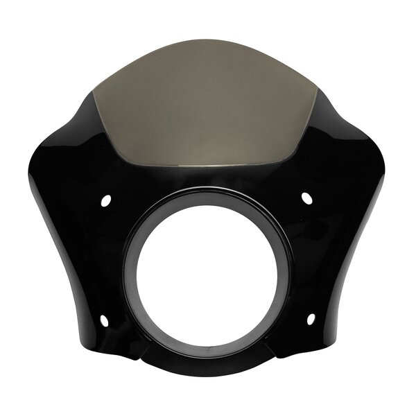 Motorcycle Covers Supplier - Harley XL1200 Diffuser Hood Cover