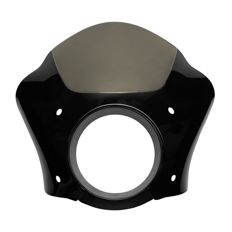 Motorcycle Covers Supplier - Harley XL1200 Diffuser Hood Cover