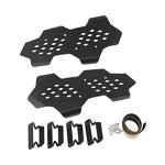 Motorcycle Guards Manufacturer - Harley PA1250 Engine Guard Cylinder Cover