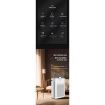 Air Purifiers Supplier - Intelligent Formaldehyde Removal Smoke Odor