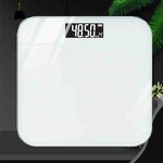 Scales Manufacturer - Smart Charging Scale Small Cute Student Dormitory