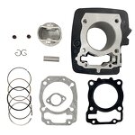 Motorcycle Cylinders Manufacturer - HERO XPULSE 200 Cylinder Piston Kit