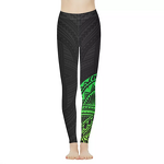 Yoga Pants Factory - OEM Lightweight Big Size Custom