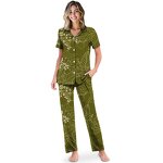 Women's Pajama Set Factory - OEM Promotional Polynesian