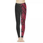 Yoga Pants Factory - OEM Half Leg Designs Custom