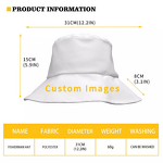 Bucket Hat Factory - OEM Polynesian Samoan American