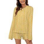 Pajamas Factory - OEM Drop Shipping Polynesian Tribal