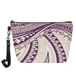 Cosmetic Bag Factory - OEM Drop Shipping Polynesian