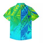 Men's Shirts Factory - OEM Best Selling Polynesia Samoa