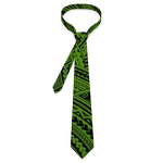 Men's Tie Factory - OEM Polynesian Samoan Business