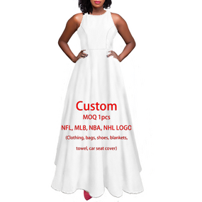 Maxi Dress Factory - OEM Quanzhou Custom High Quality