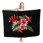 Sarong Factory - OEM Hawaiian Tropical Style Drop