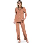 Women's Pajama Set Factory - OEM 2025 Hot Selling